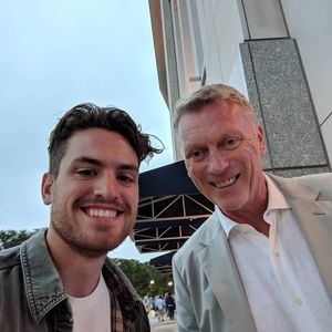 Meet your Posher, Jack